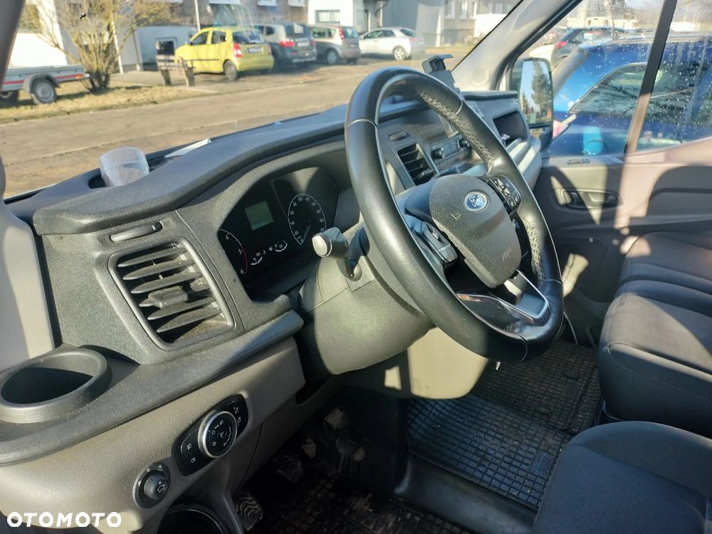 Ford Transit Kombi L2H3 Trend - 6