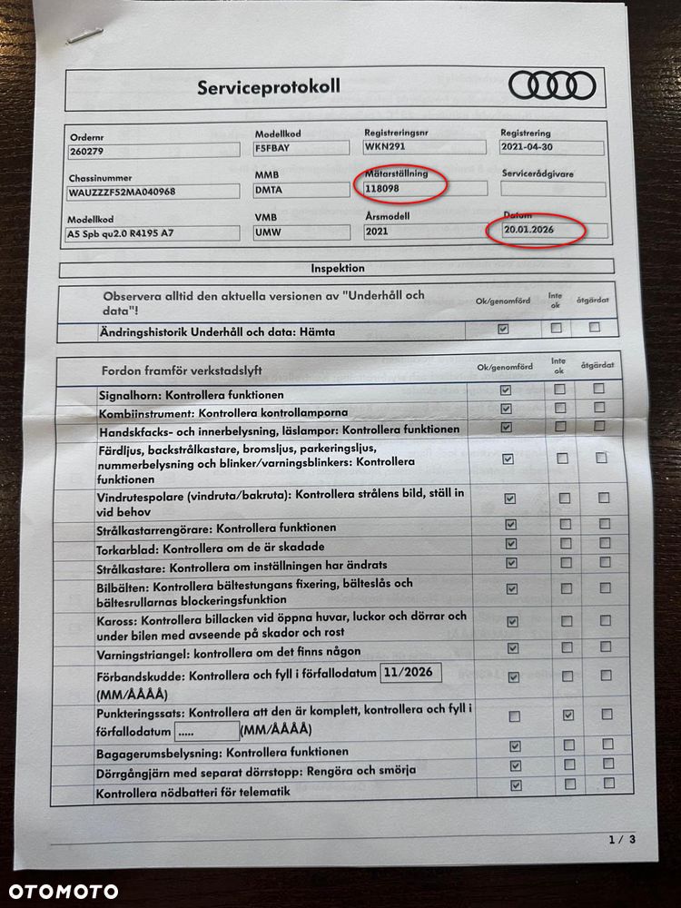 Audi A5 Sportback 45 TFSI quattro S tronic S line - 35