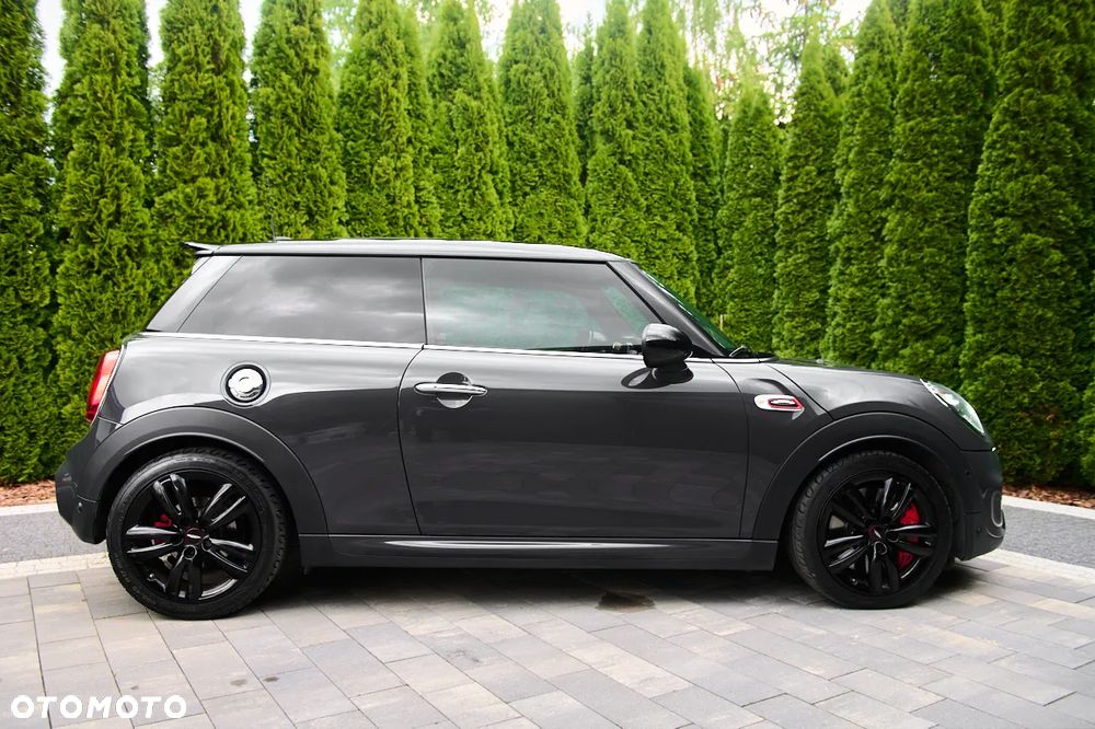 MINI John Cooper Works - 6