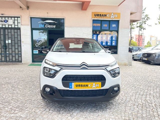 Citroën C3 Pure Tech S&S Shine Pack - 2