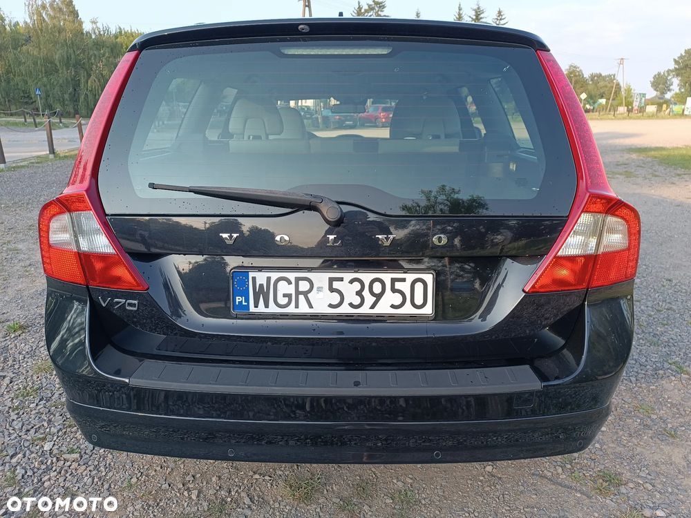 Volvo V70 ver-d2-edition - 4