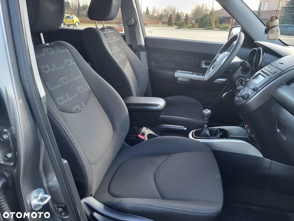 Kia Soul - 14