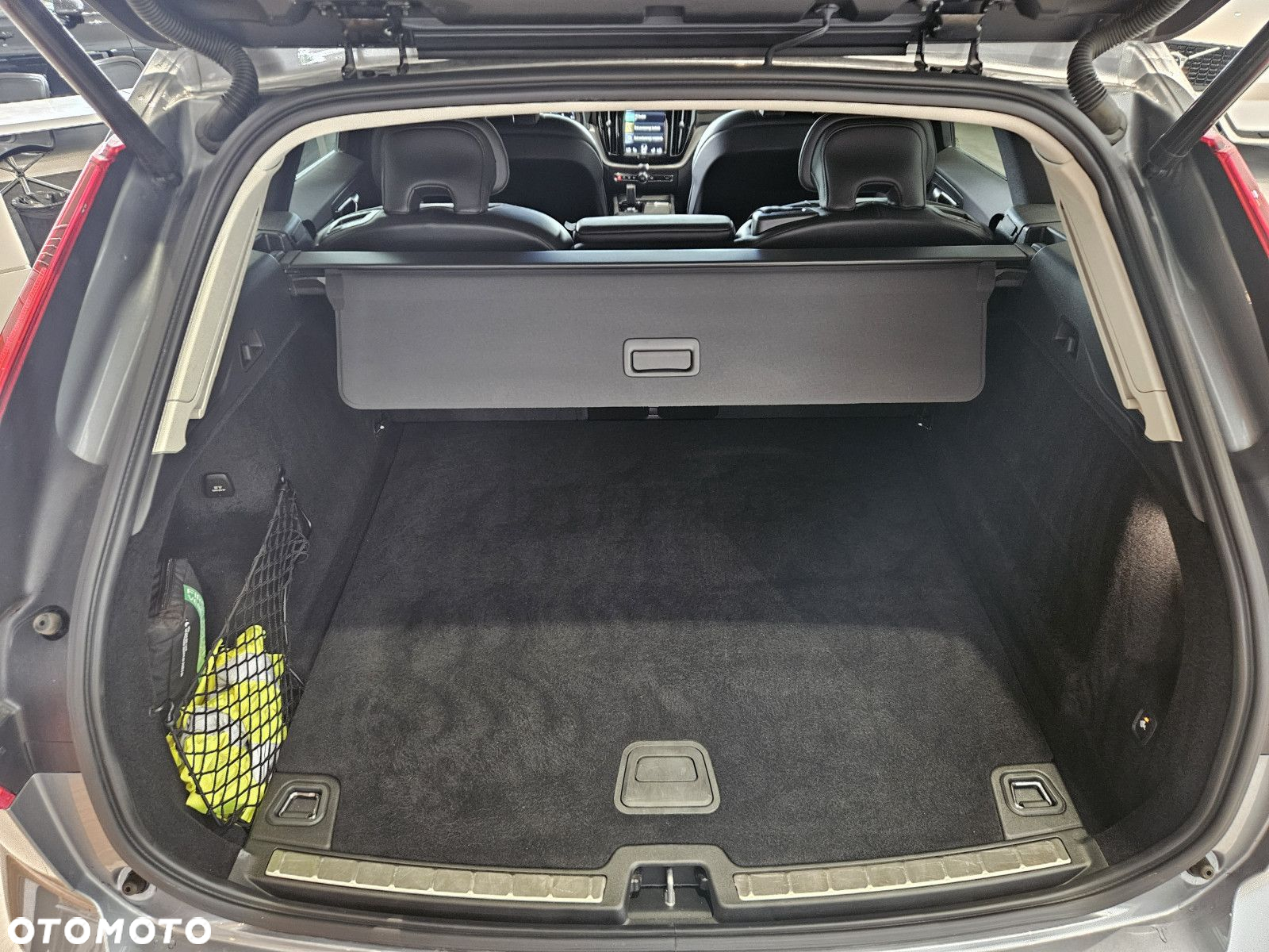 Volvo XC 60 - 26