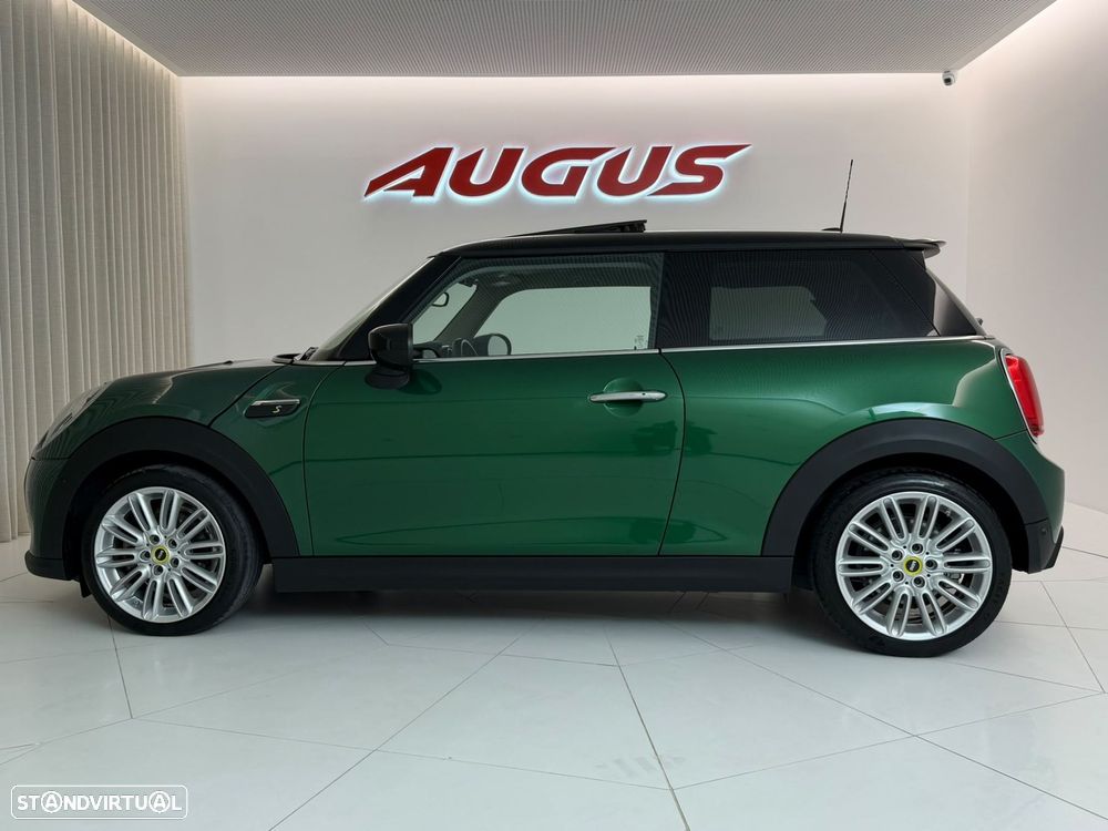 MINI 3 Portas Cooper SE - 6