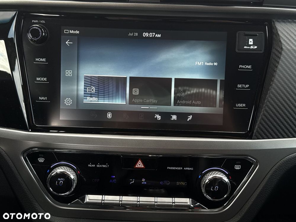 SsangYong/KGM Korando 1.5 T-GDI Quartz 2WD - 23
