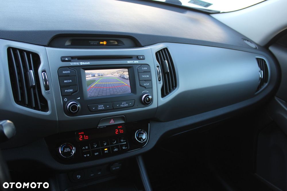 Kia Sportage 1.6 GDI L 2WD - 14