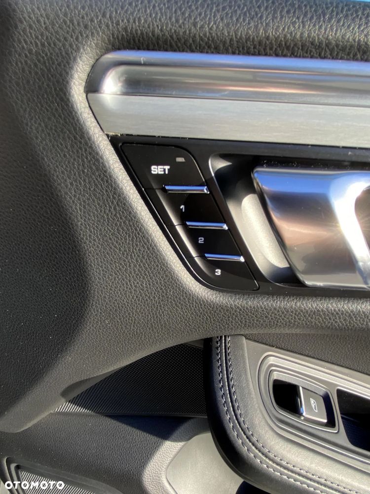 Porsche Macan S Diesel - 40