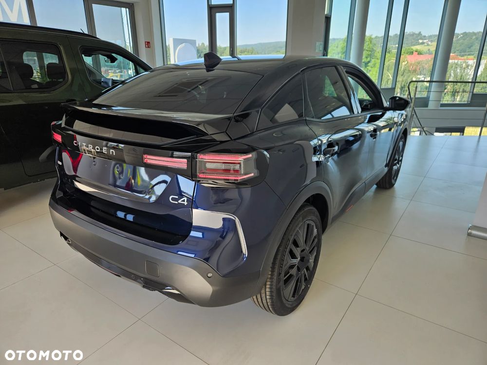 Citroën C4 1.2 mHEV Collection eDCT6 - 3