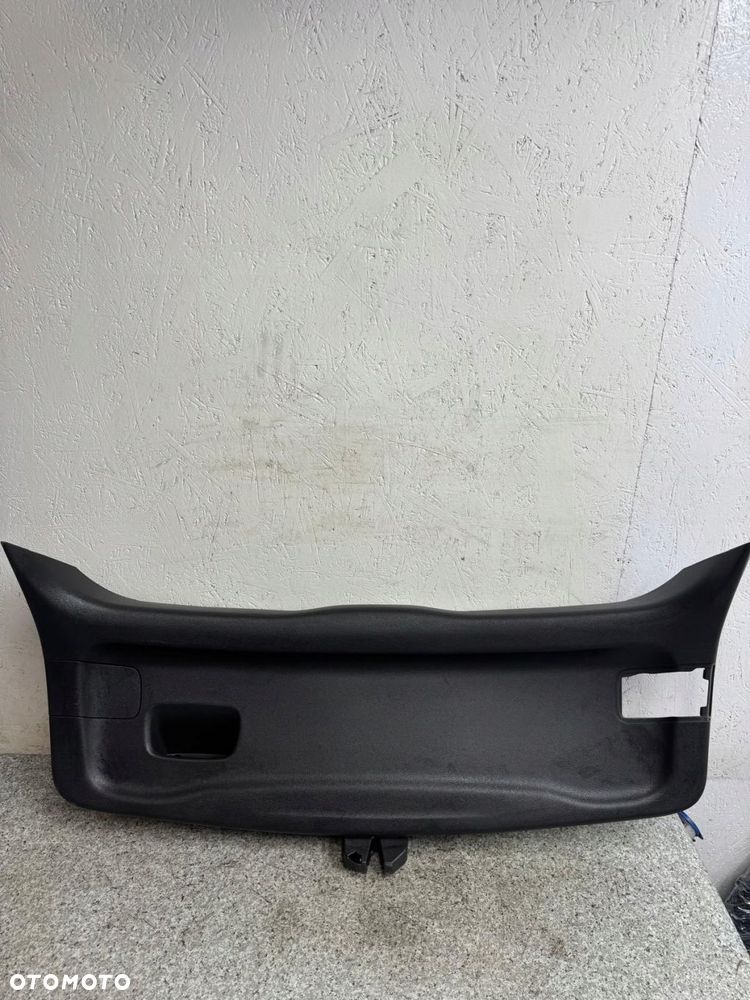 osłona zamka klapy astra k 2015-2019 39066899 - 5
