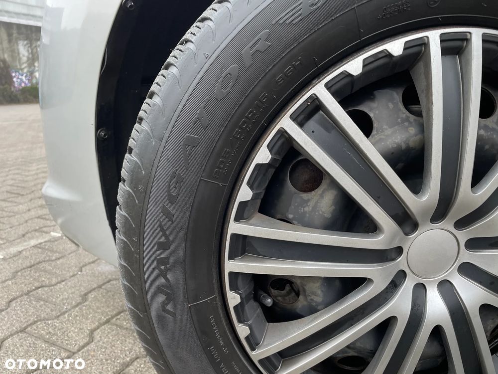Mazda 6 2.0 CD Comfort - 12