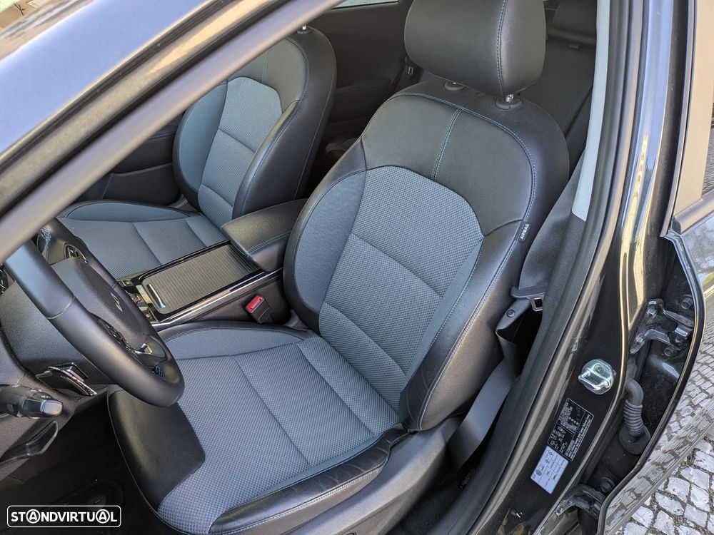 Kia e-Niro 64kWh - 6