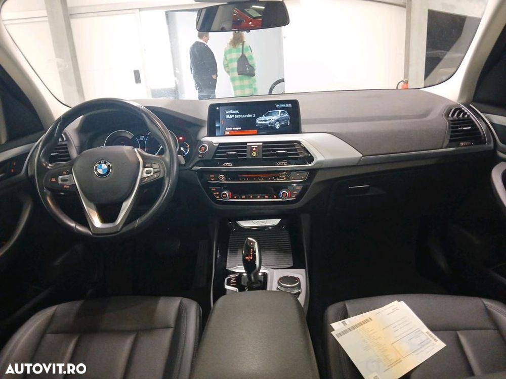 BMW X3 - 14
