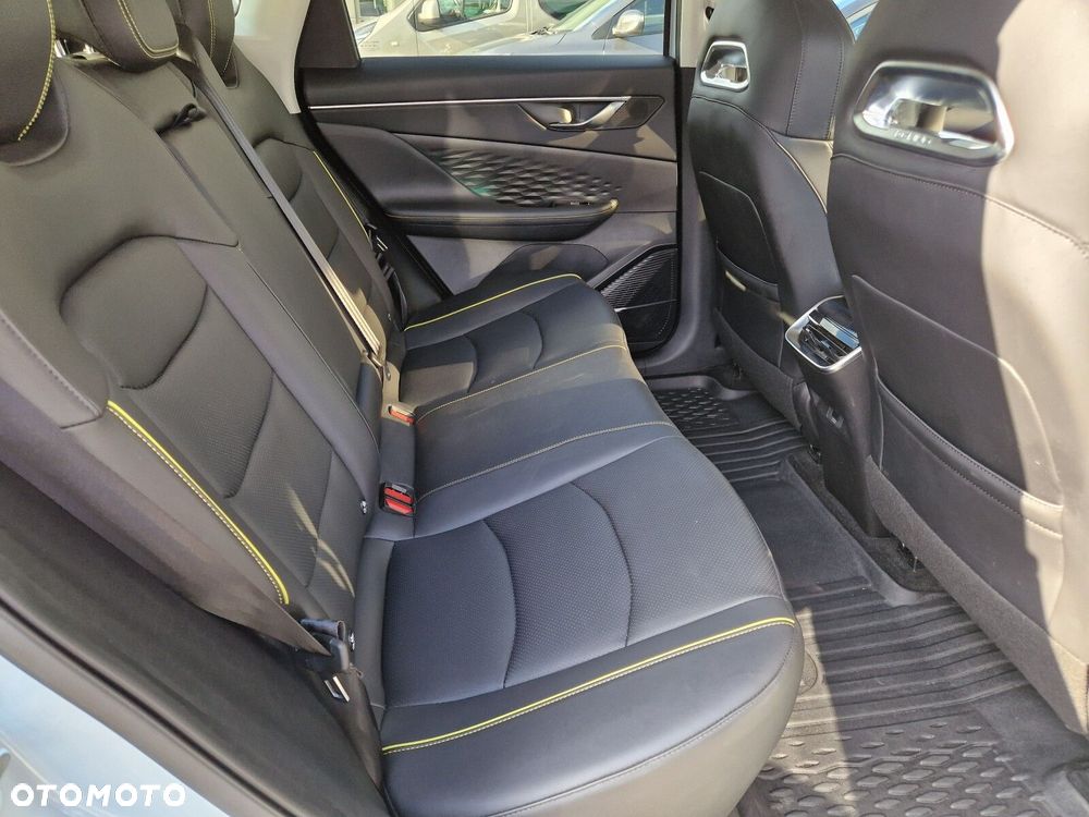 BAIC 5 - 35