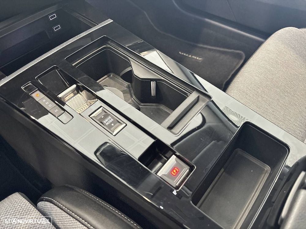 Opel Astra 1.5 D Elegance Aut. - 19