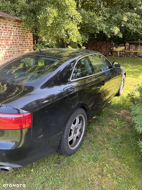 Audi A5 Coupé - 11