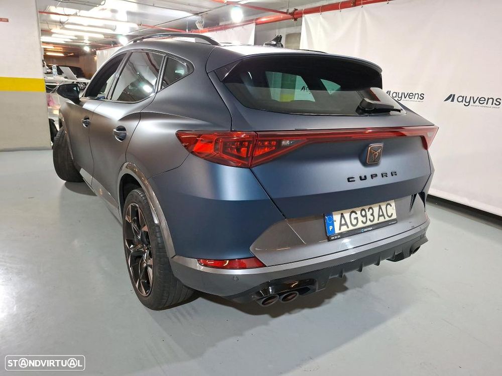 Cupra Formentor 2.0 TSI DSG 4Drive VZ - 3