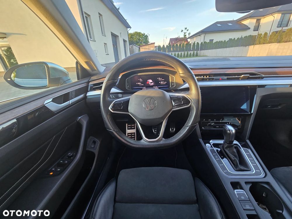 Volkswagen Arteon 2.0 TSI Elegance DSG - 13