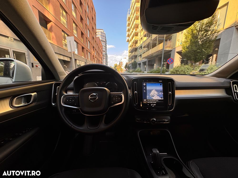 Volvo XC 40 - 11