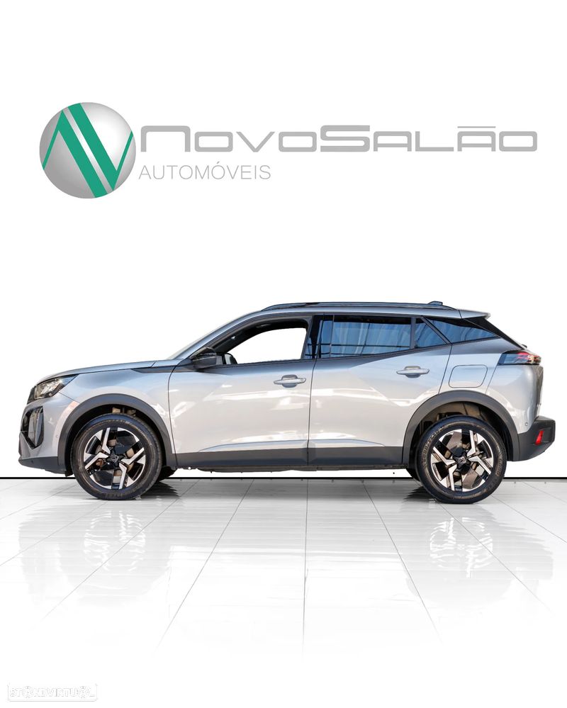 Peugeot 2008 - 6