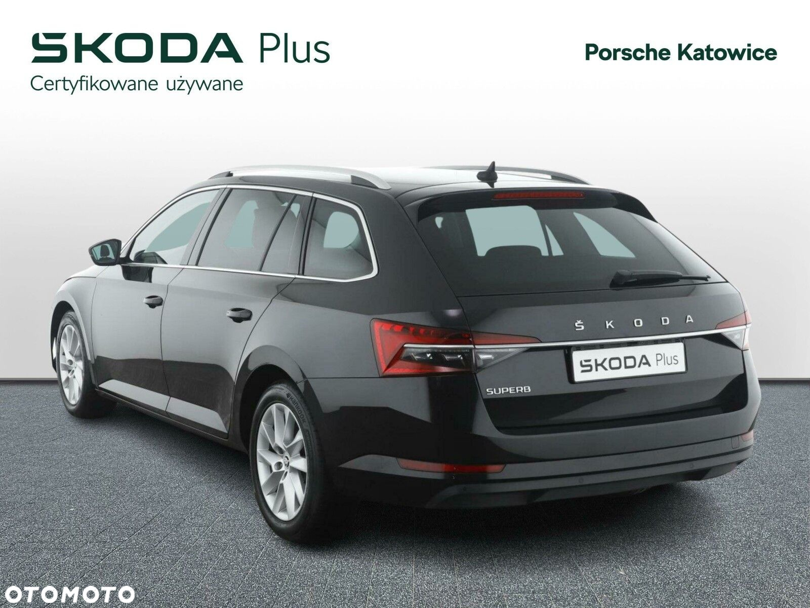 Skoda Superb 1.5 TSI ACT Style - 6