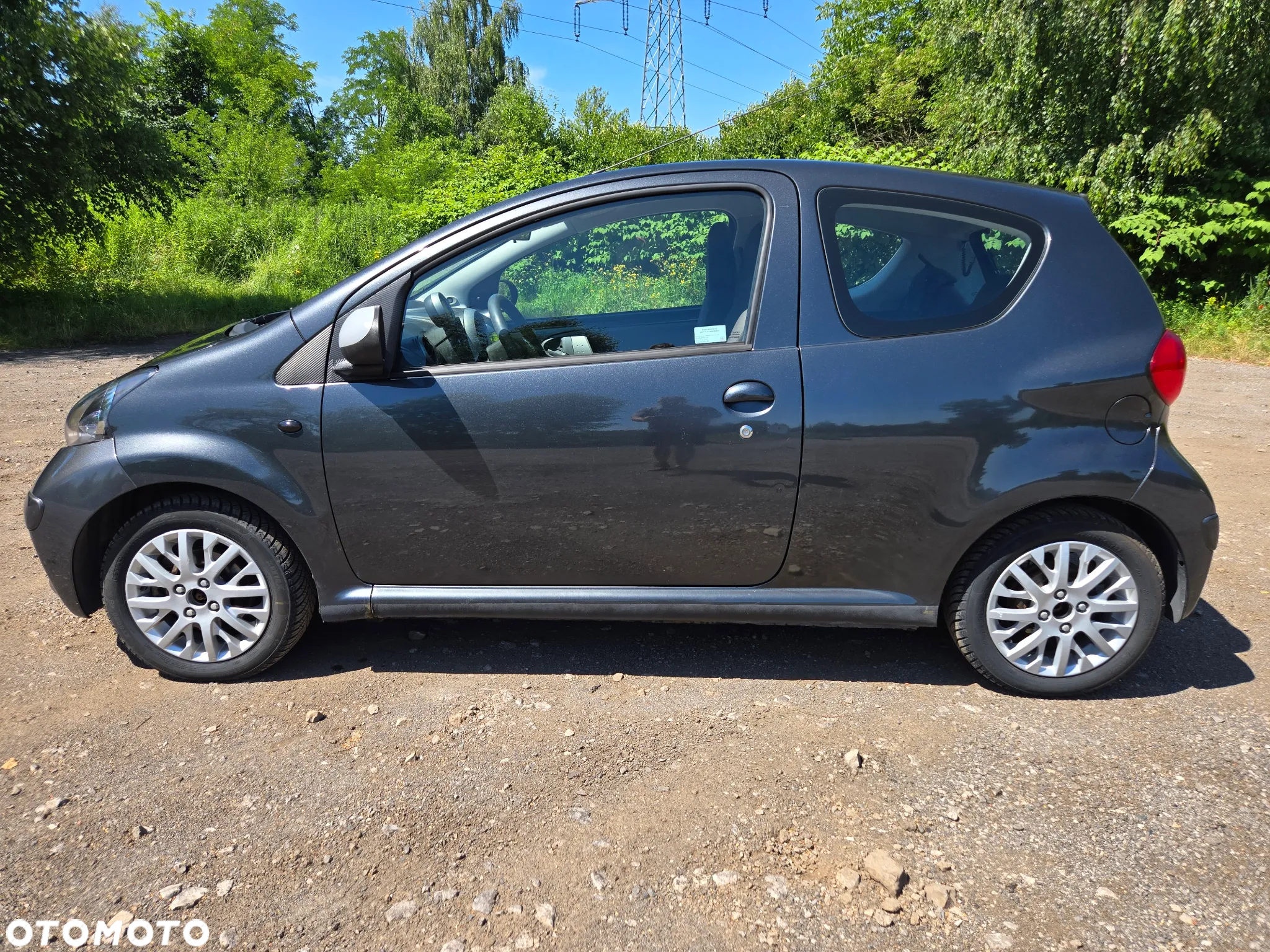 Toyota Aygo 1.0 VVT-i Luna A/C - 6