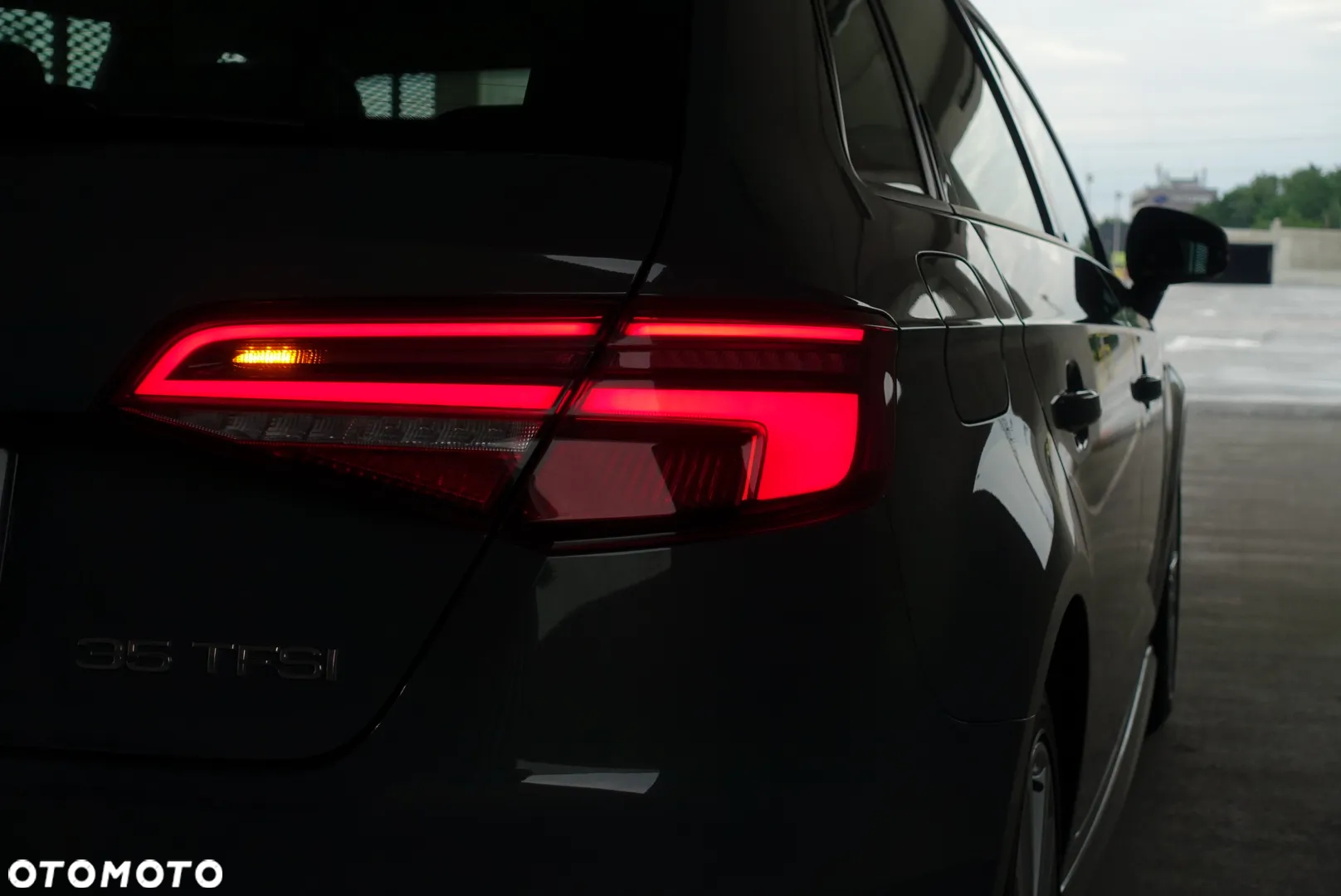 Audi A3 35 TFSI S tronic - 32