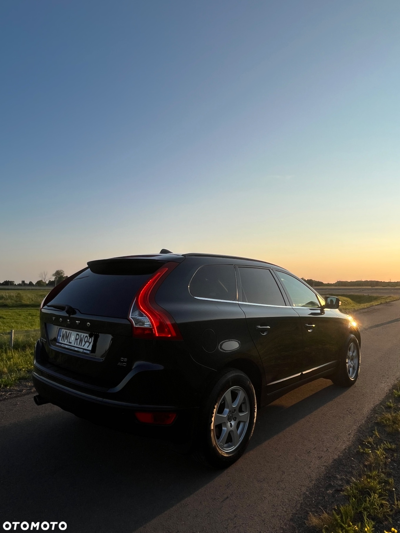 Volvo XC 60 - 5
