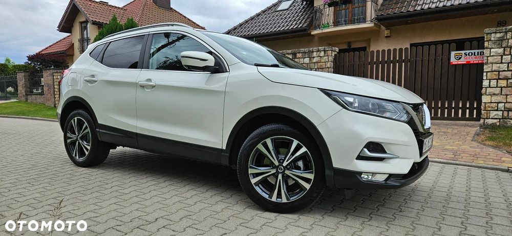 Nissan Qashqai - 16