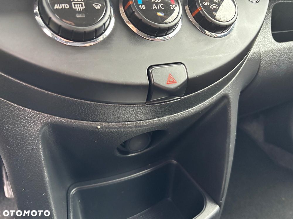 Nissan Note 1.6 I-Way EU5 - 24