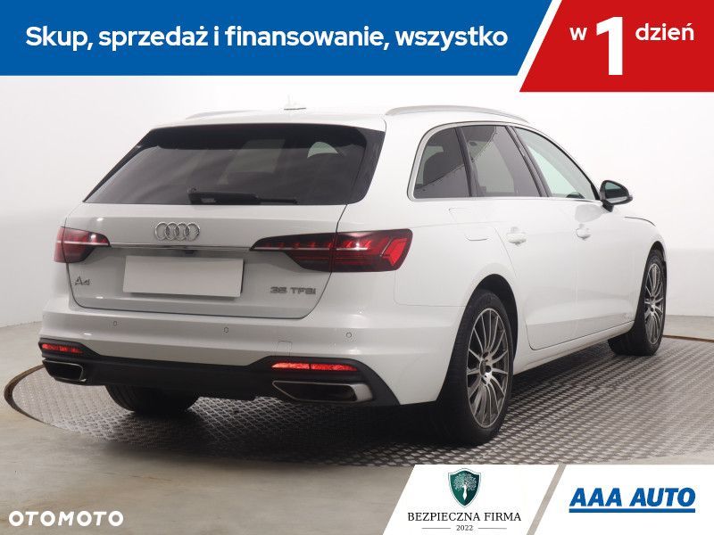 Audi A4 - 6