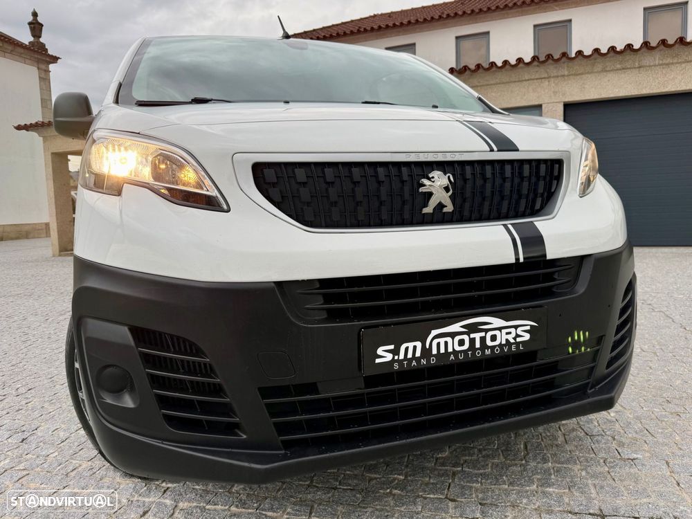 Peugeot Expert 1.6 BlueHDi L2H1 - 5