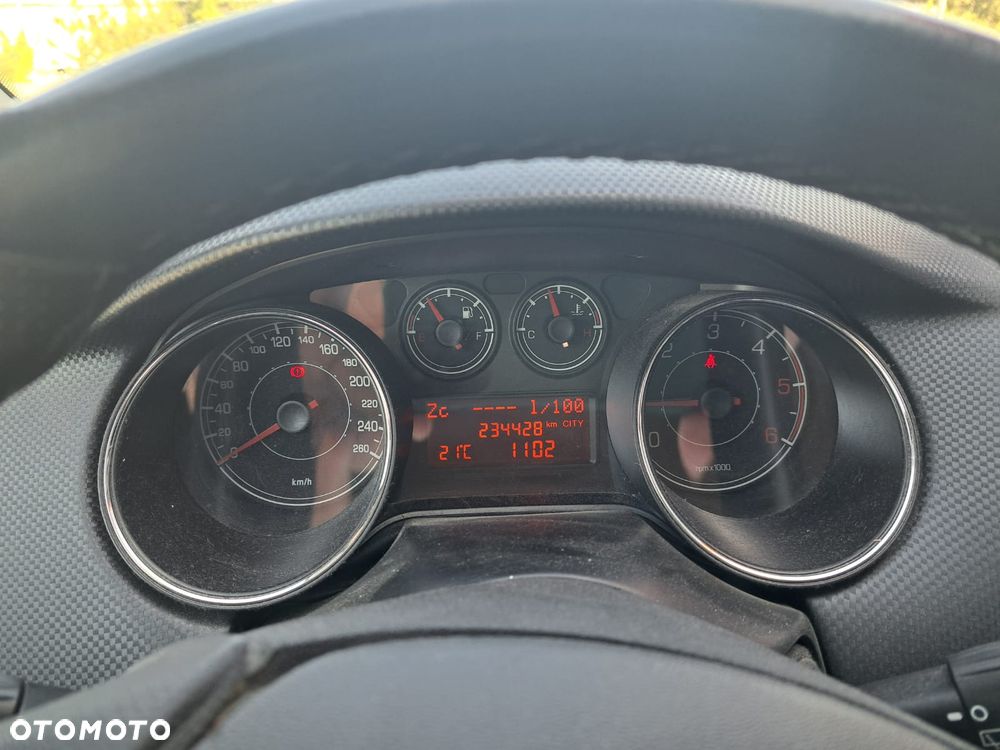 Fiat Bravo 2009 photo 5
