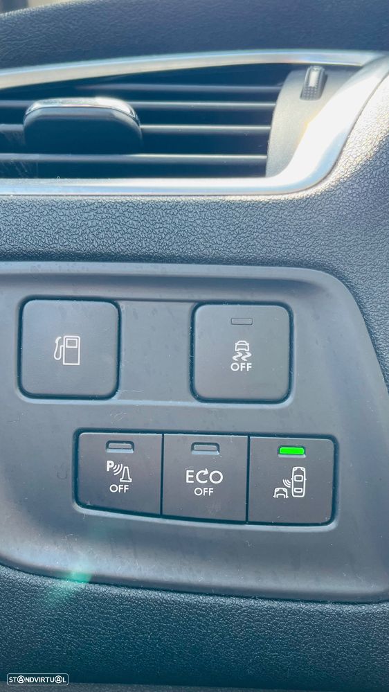 Citroën C4 1.6 BlueHDi Shine - 13