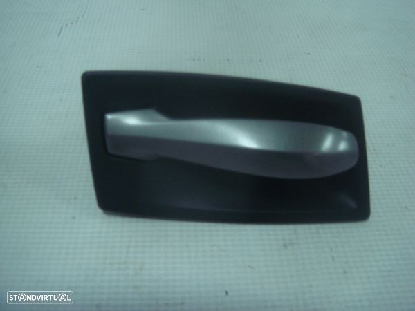 Manípulo Int. Porta Tr Dta Bmw 5 Touring (E61) - 1