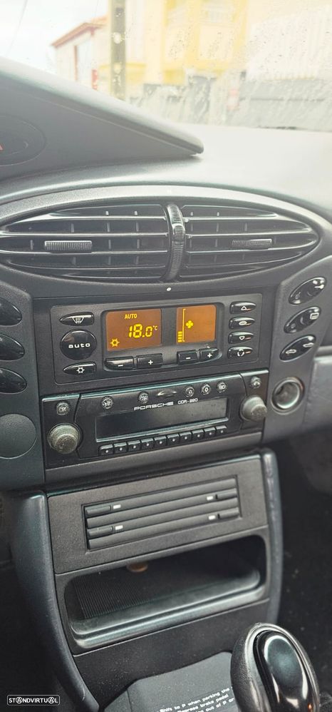 Porsche 718 Boxster - 11