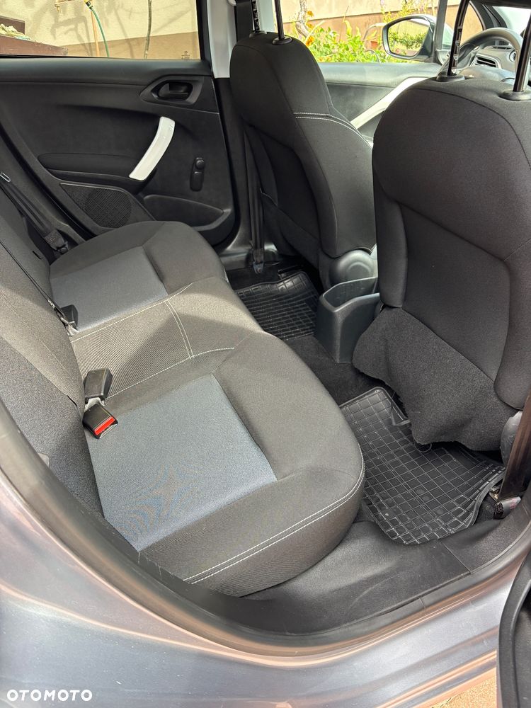 Peugeot 208 1.2 PureTech Access - 10