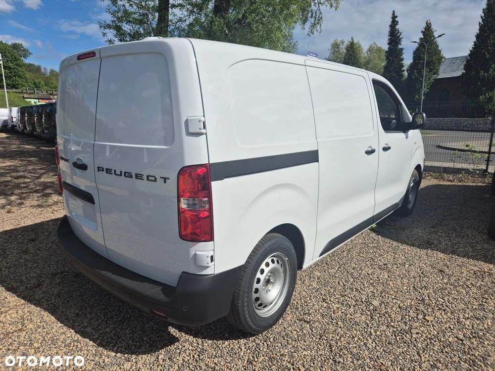 Peugeot Expert Furgon M 2.2 HDI 150 KM !! OD RĘKI !! - 6