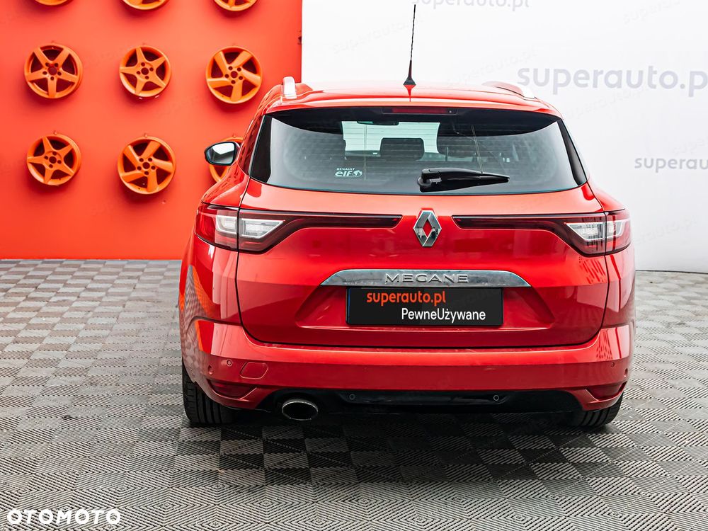 Renault Megane - 30