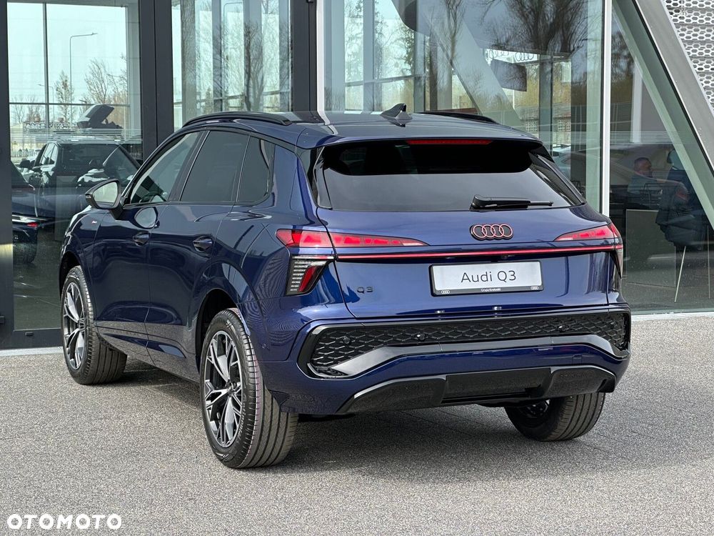 Audi Q3 - 8
