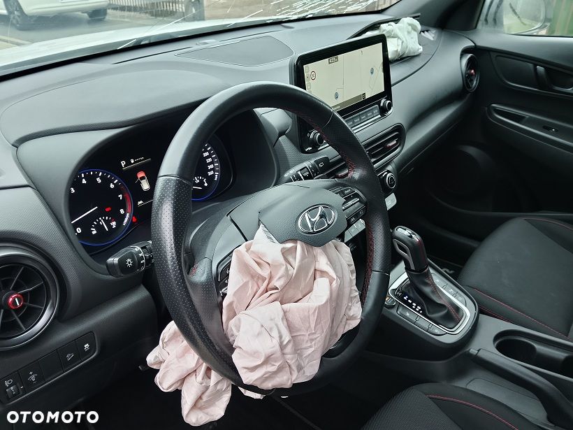 Hyundai Kona 1.6 T-GDI DCT N Line - 20