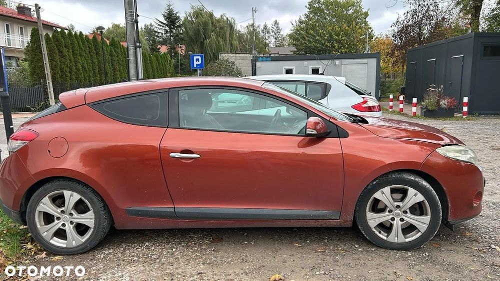 Renault Megane 2.0 16V TCE Dynamique - 4