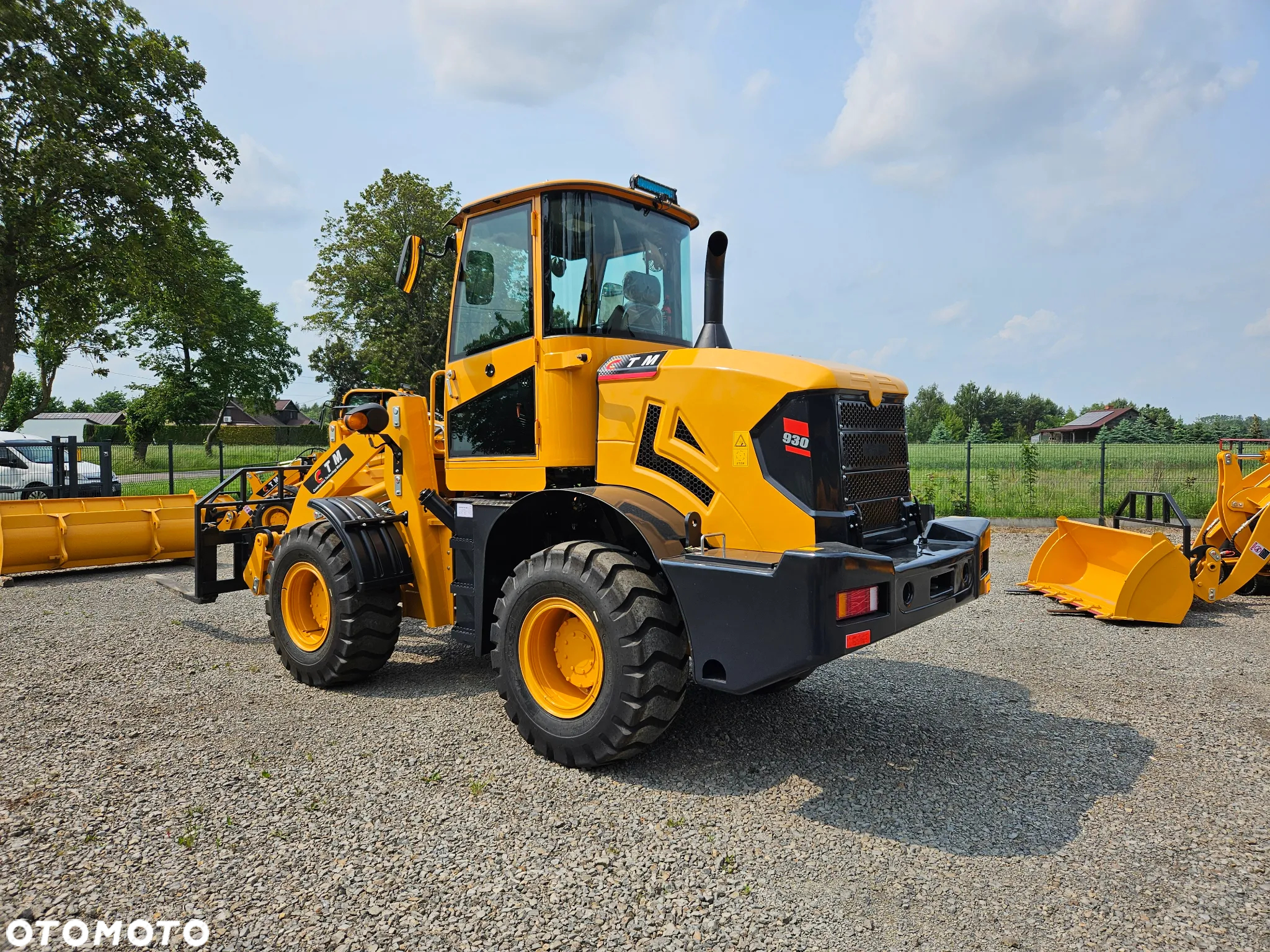 CTM 930 - 27