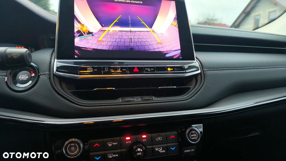 Jeep Compass 1.3 T4 PHEV 4xe 80th Anniversary S&S - 12