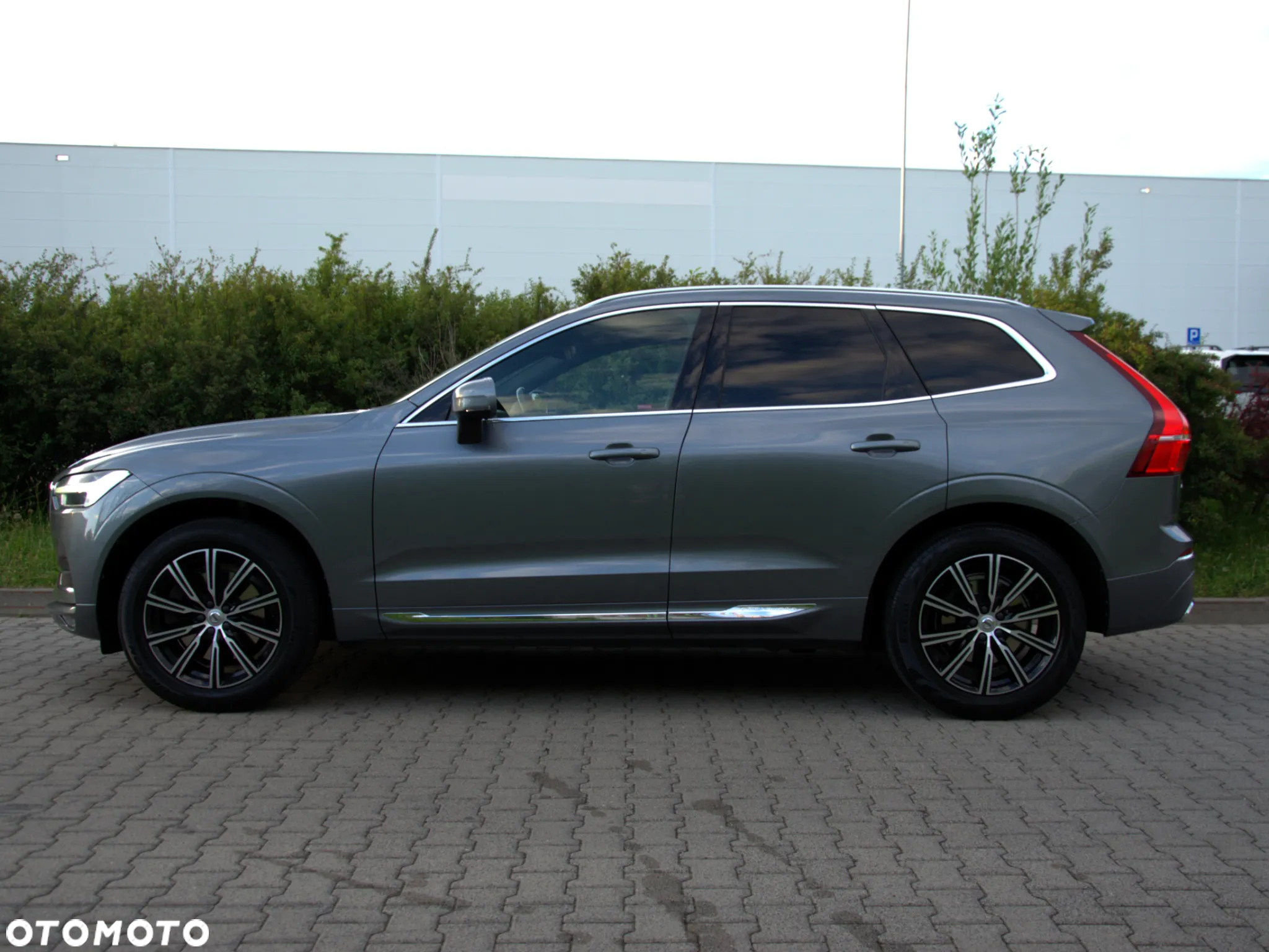 Volvo XC 60 D5 SCR AWD Inscription - 6