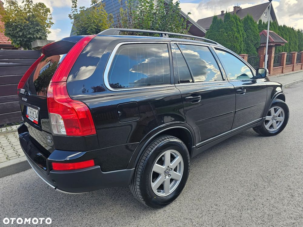 Volvo XC 90 D5 Momentum - 6
