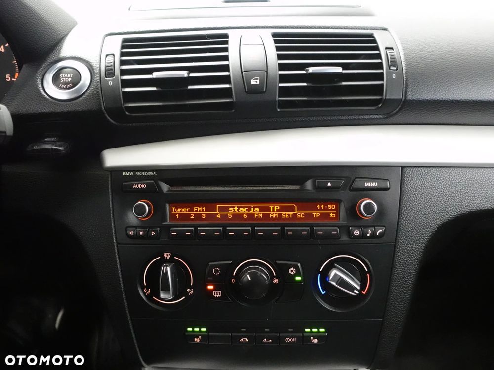 BMW Seria 1 - 26