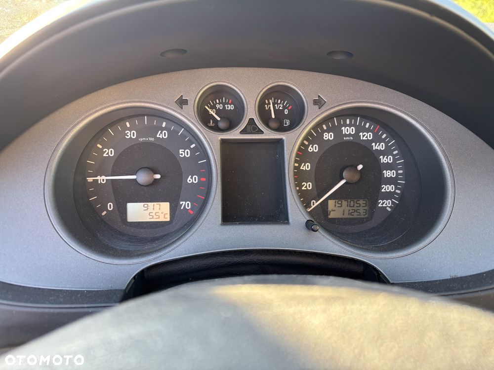 Seat Cordoba - 9