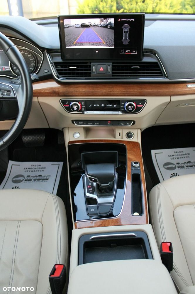 Audi Q5 45 TFSI quattro S tronic - 17