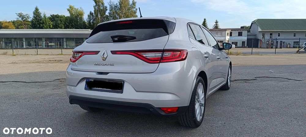 Renault Megane - 4