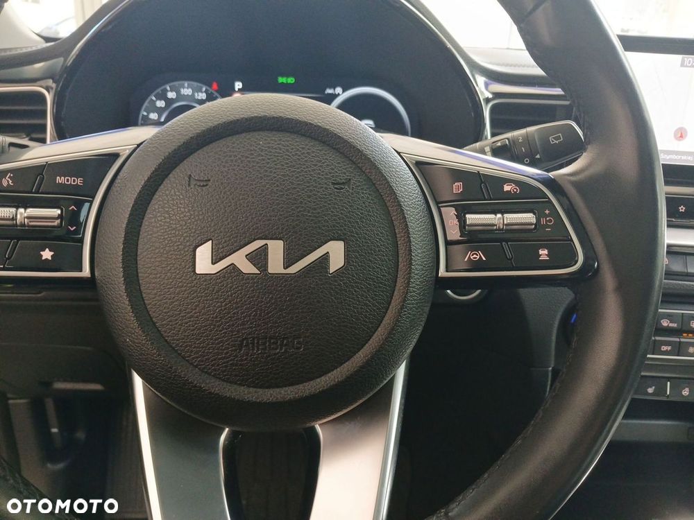 Kia XCeed 1.6 T-GDI Business Line DCT - 26